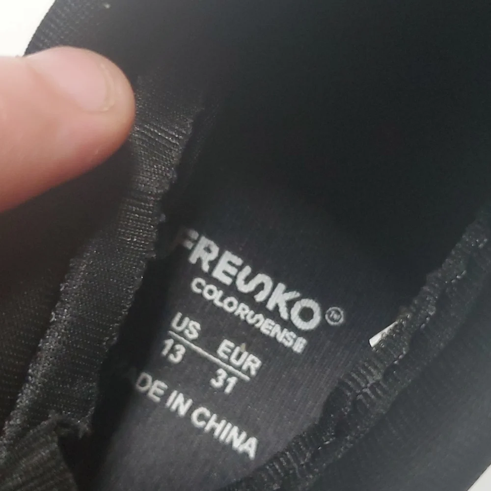 Fresco Toddler Toes Water Shoes-13